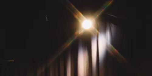 L'Entre Monde - Tara Mehrad