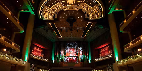 Dallas Symphony Orchestra - Home Alone in Concert