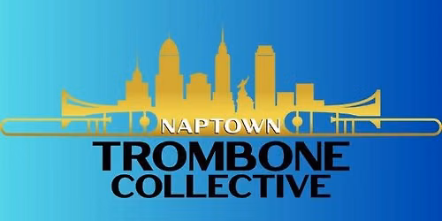 Naptown Trombone Collective | JJ Johnson Tribute