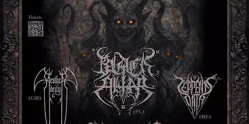 Ex Inferis Fest V