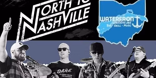 North to Nashville