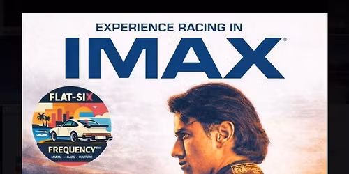 2DIE4 movie premiere hosted by Flat-Six Frequency\u2122