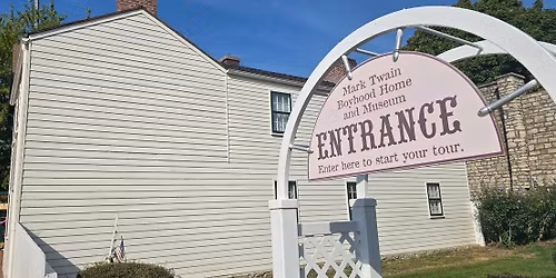 Show Me Hannibal Attraction \u2013 Grand Opening