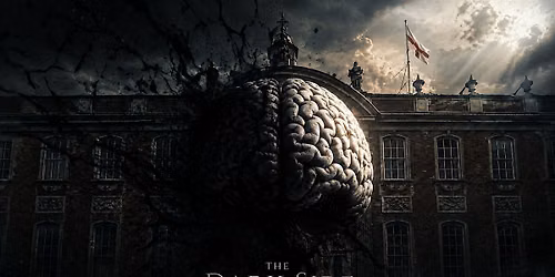 The Dark Side Of The Brain