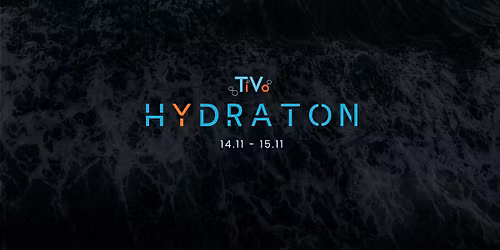 Hydraton