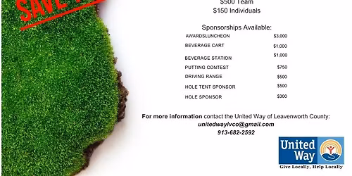 Hackers' Classic Golf Tournament