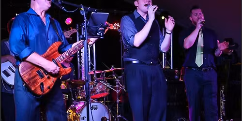 The Chicago Experience \u2013 Tribute to the Band Chicago