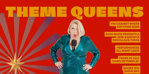 Theme Queens 