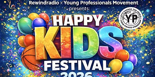 KIDS FESTIVAL 2026