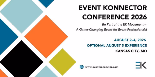 Event Konnector Conference 2026