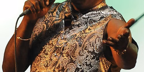 Barrington Levy