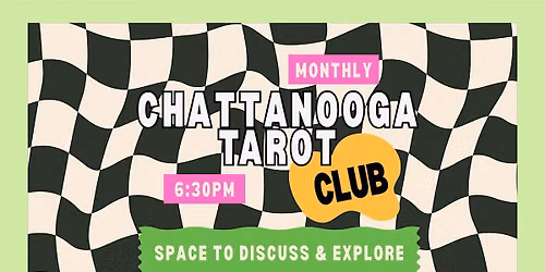 Chattanooga Tarot Club