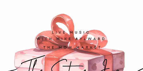The Mom Market x The Stone Jug