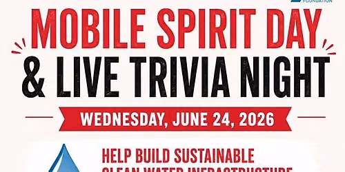 DELTA Trivia Night & Mobile Spirit Day