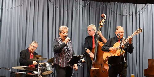 Pippa Wilson with Jazz Notes