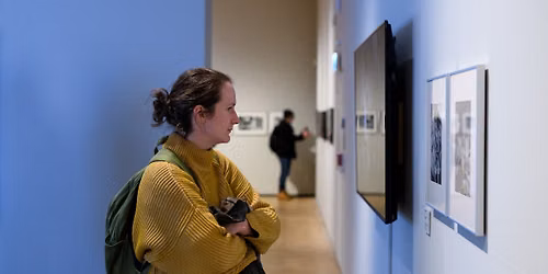 Swansea Stories: Gallery Tour
