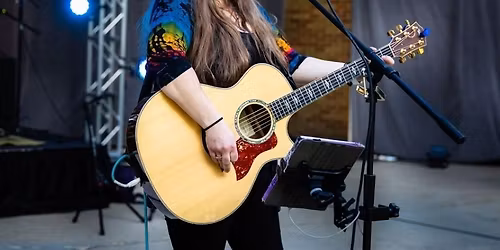 Cheryl Rodey Live At Villa Nova