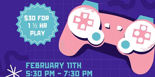 Horizon Night at Generations Adventureplex