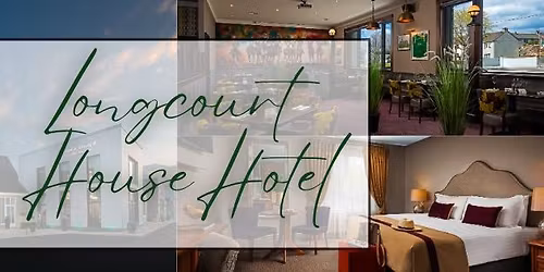 Christmas Eve Festive Lunch