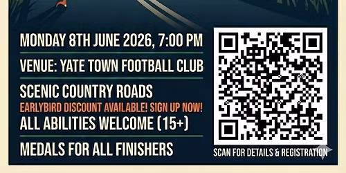 The Hogweed Trot 10KM