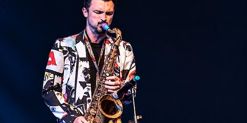 Trace Zacur Sextet