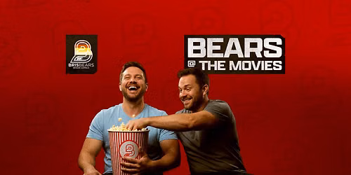 Leviticus - Bears @ The Movies