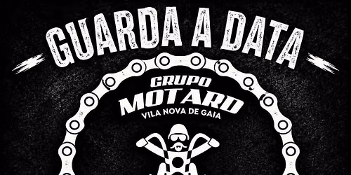 7\u00ba anivers\u00e1rio do Grupo Motard de Canelas