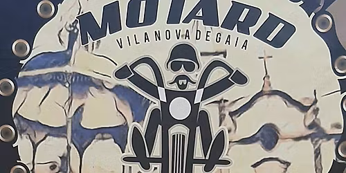 7\u00ba anivers\u00e1rio do Grupo Motard de Canelas