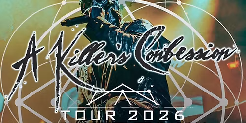 A Killer's Confession