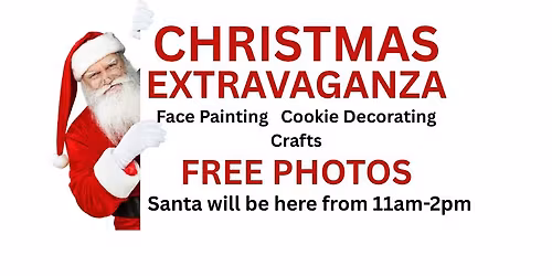 Christmas Extravaganza