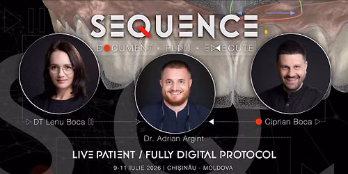 Live Pacient | Fully Digital Protocol