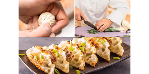 Make Asian Dumplings With Chef Tissany - Cooking Class in Seattle | Classpop!\u2122