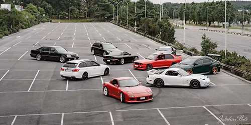 Karavan till SLAGET OM AXEVALLA 2026! ARN