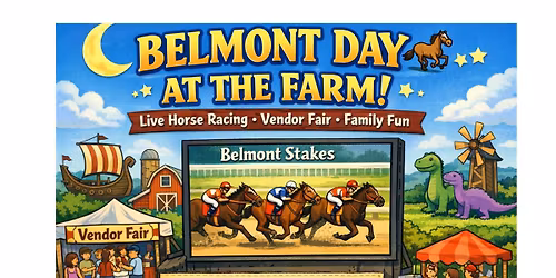 Belmont Day At the Farm