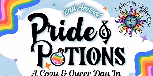 Pride & Potions