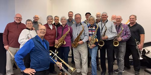 Picnics and Performances: The Nonsemble