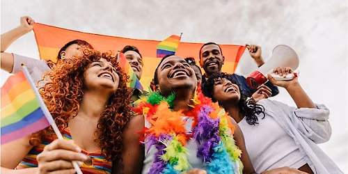 Newport Pride Fest