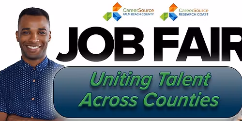 Dual County Job Fair