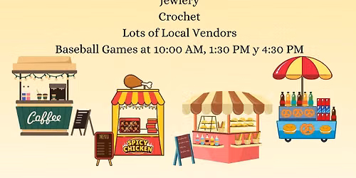 Foodie Market