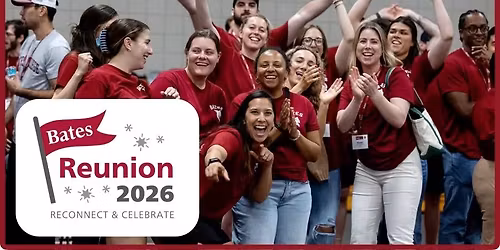 Bates Reunion 2026
