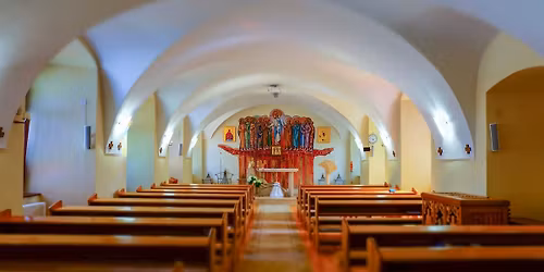 De\u0148 otvoren\u00fdch dver\u00ed  do K\u0148azsk\u00e9ho semin\u00e1ra sv. Karola Boromejsk\u00e9ho v Ko\u0161iciach