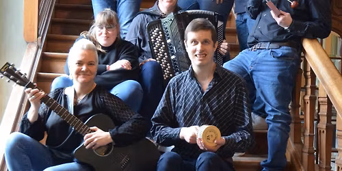 Parkconcerten Poperinge