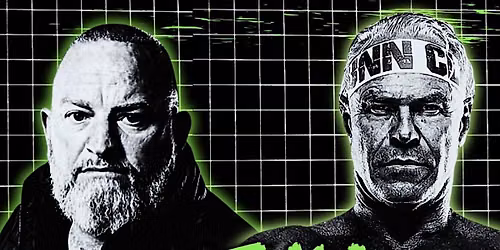 Outlaw Wrestling featuring the New Age Outlaws!