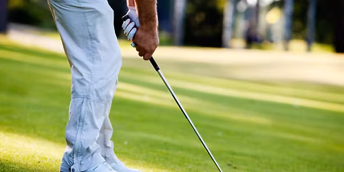 Parking The Players Championship - Thursday