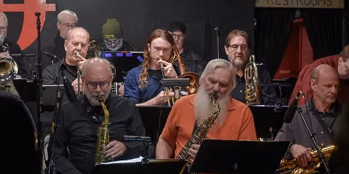 Madison Jazz Orchestra