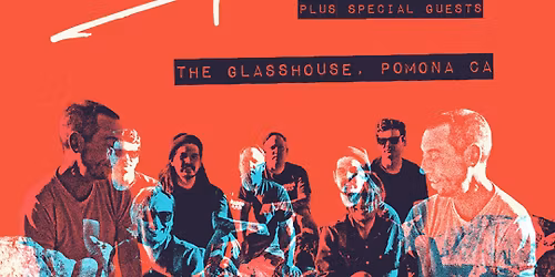 The Kinison - Pomona, CA