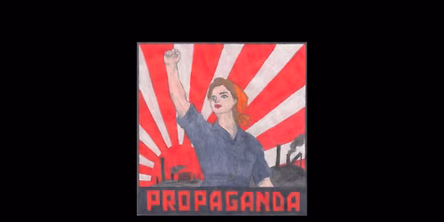 Propaganda #2