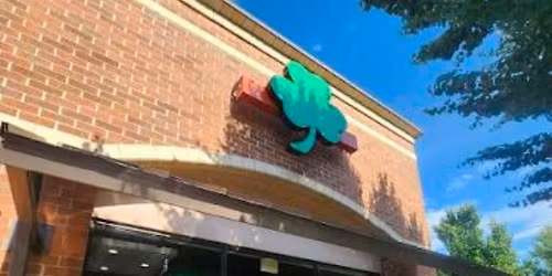Lucky Bistro Presents Vendor Day