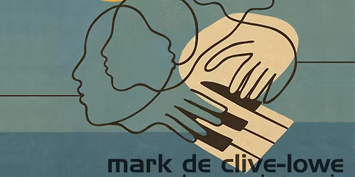 Mark de Clive-Lowe