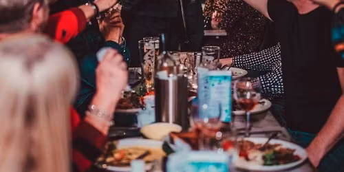 CHRISTMAS EVE - Luke Stevenson Sings Christmas